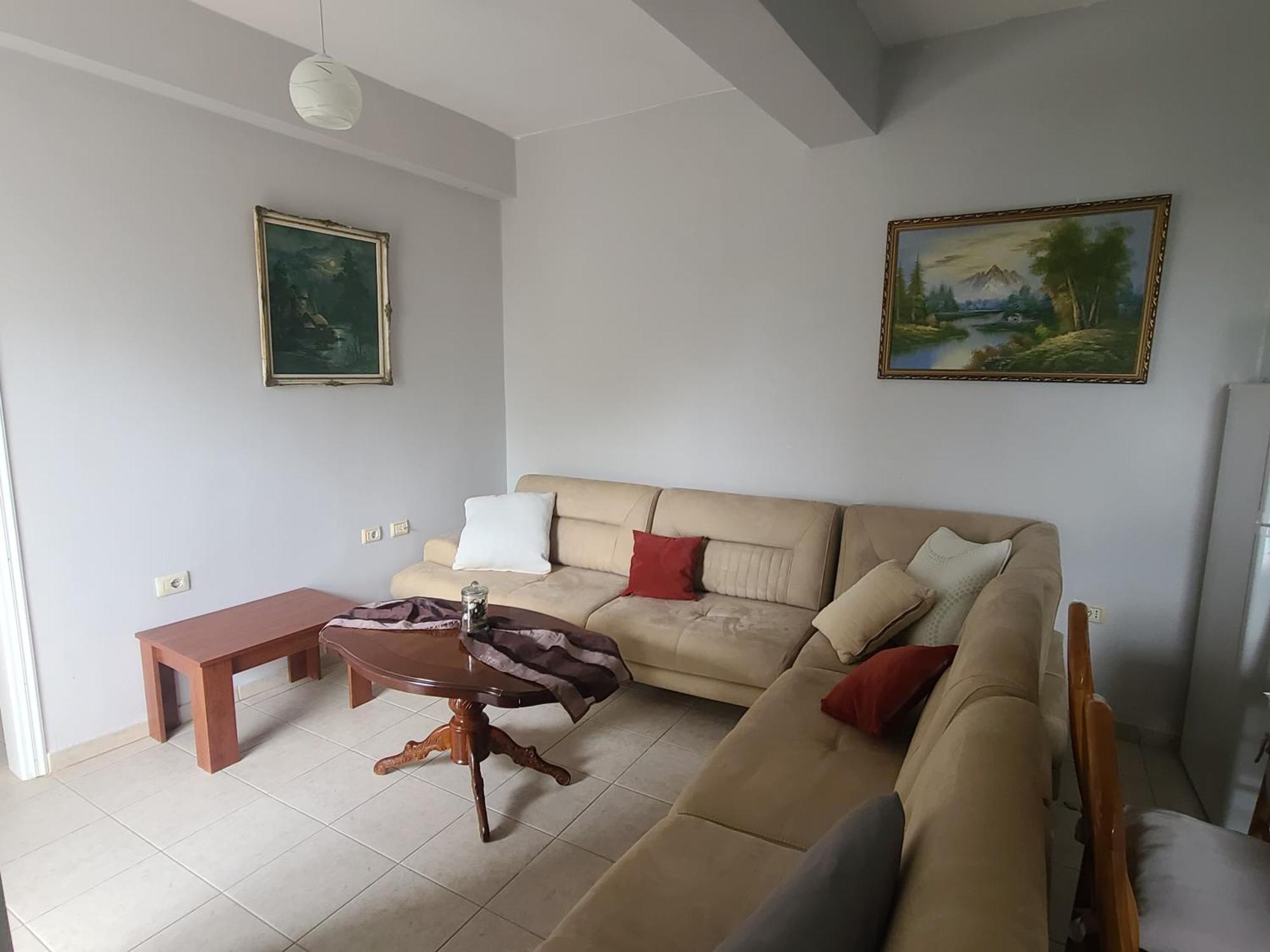 Hillside Garden Appartement *